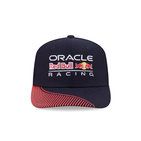 Oracle Red Bull Racing Racetrack 9SEVENTY Stretch-Snap Hat