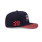 Oracle Red Bull Racing Racetrack 9SEVENTY Stretch-Snap Hat