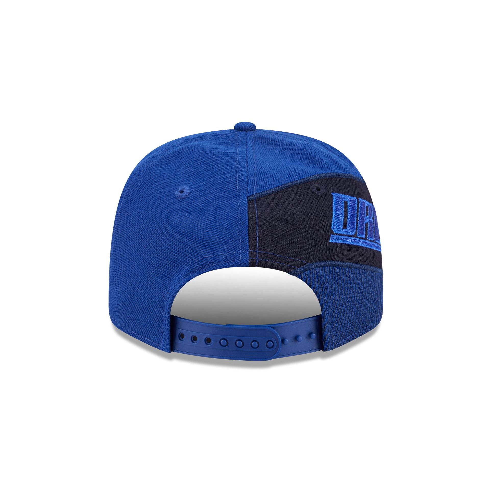 Oracle Red Bull Racing Colorblock 9SEVENTY Stretch-Snap Hat