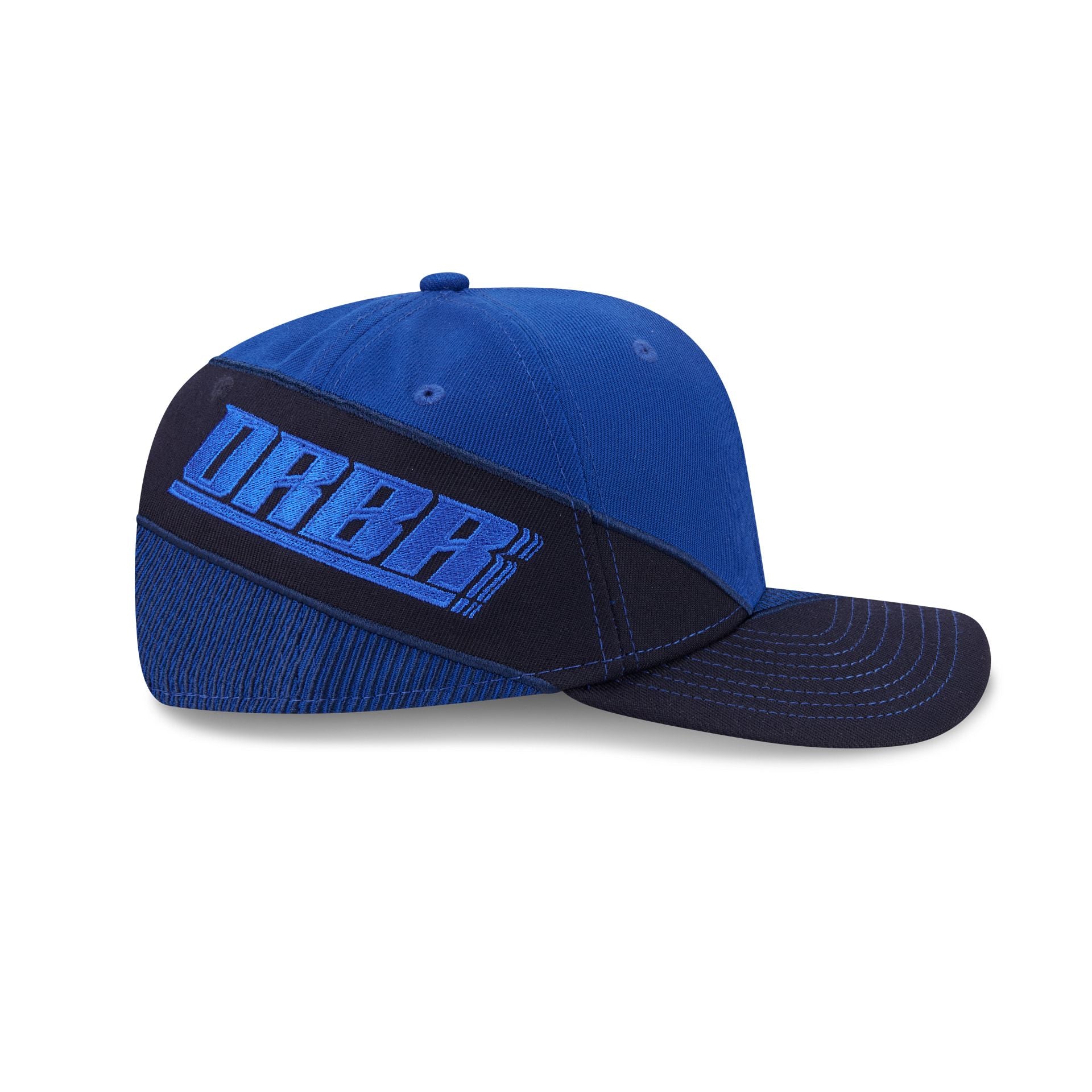 Oracle Red Bull Racing Colorblock 9SEVENTY Stretch-Snap Hat