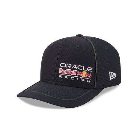 Oracle Red Bull Racing Iridescent 9SEVENTY Stretch-Snap Hat