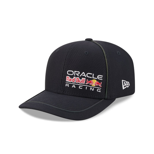 Oracle Red Bull Racing Iridescent 9SEVENTY Stretch-Snap Hat - New Era Cap