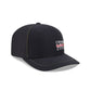 Oracle Red Bull Racing Iridescent 9SEVENTY Stretch-Snap Hat