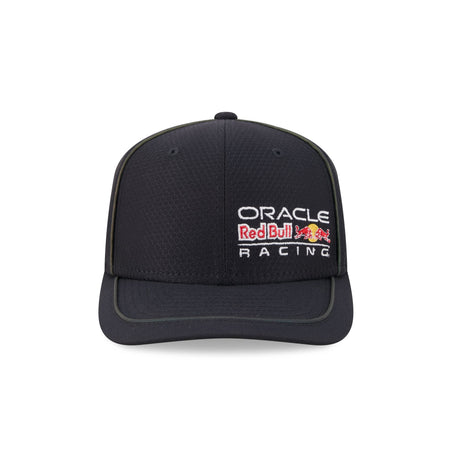 Oracle Red Bull Racing Iridescent 9SEVENTY Stretch-Snap Hat