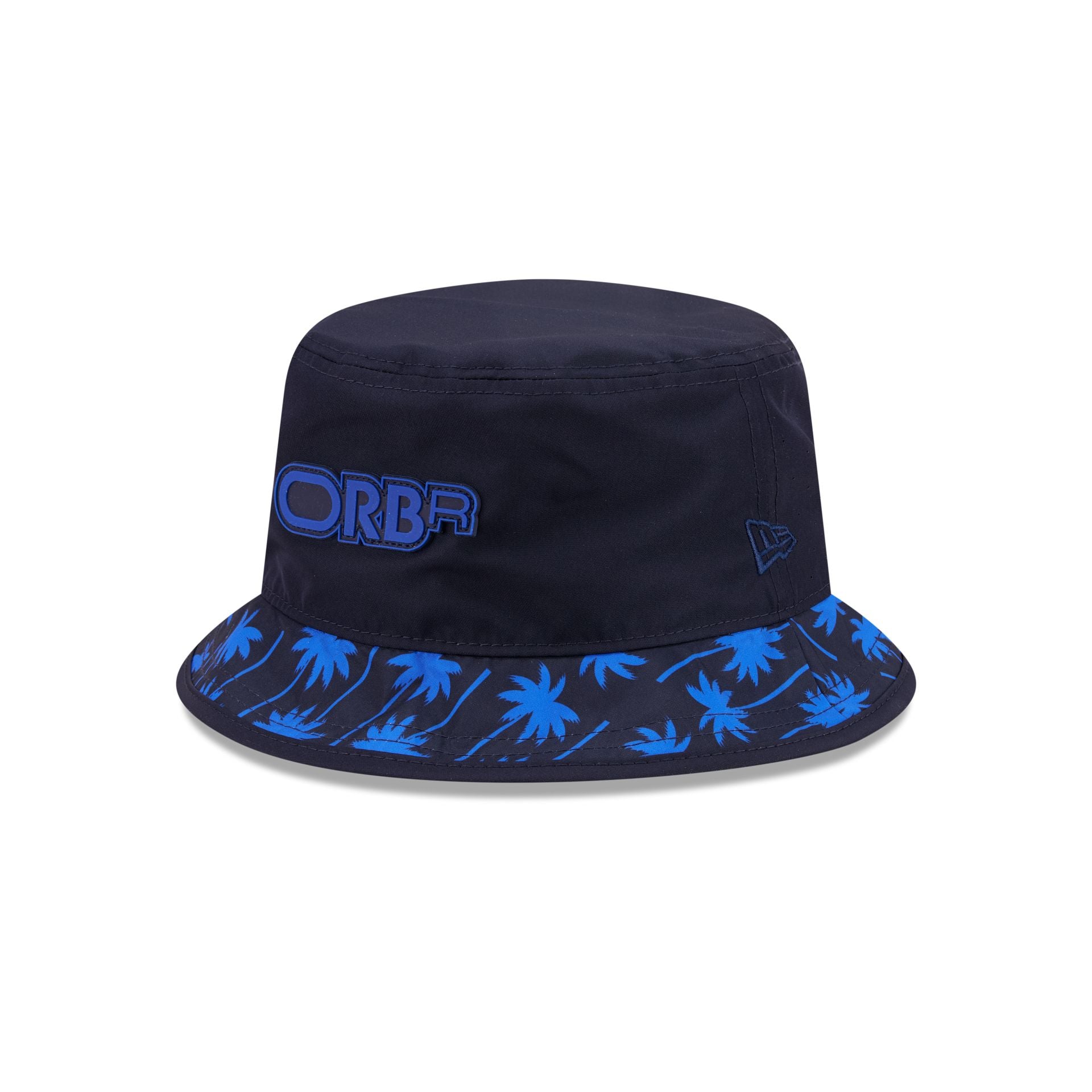Oracle Red Bull Racing Checkered Bucket Hat