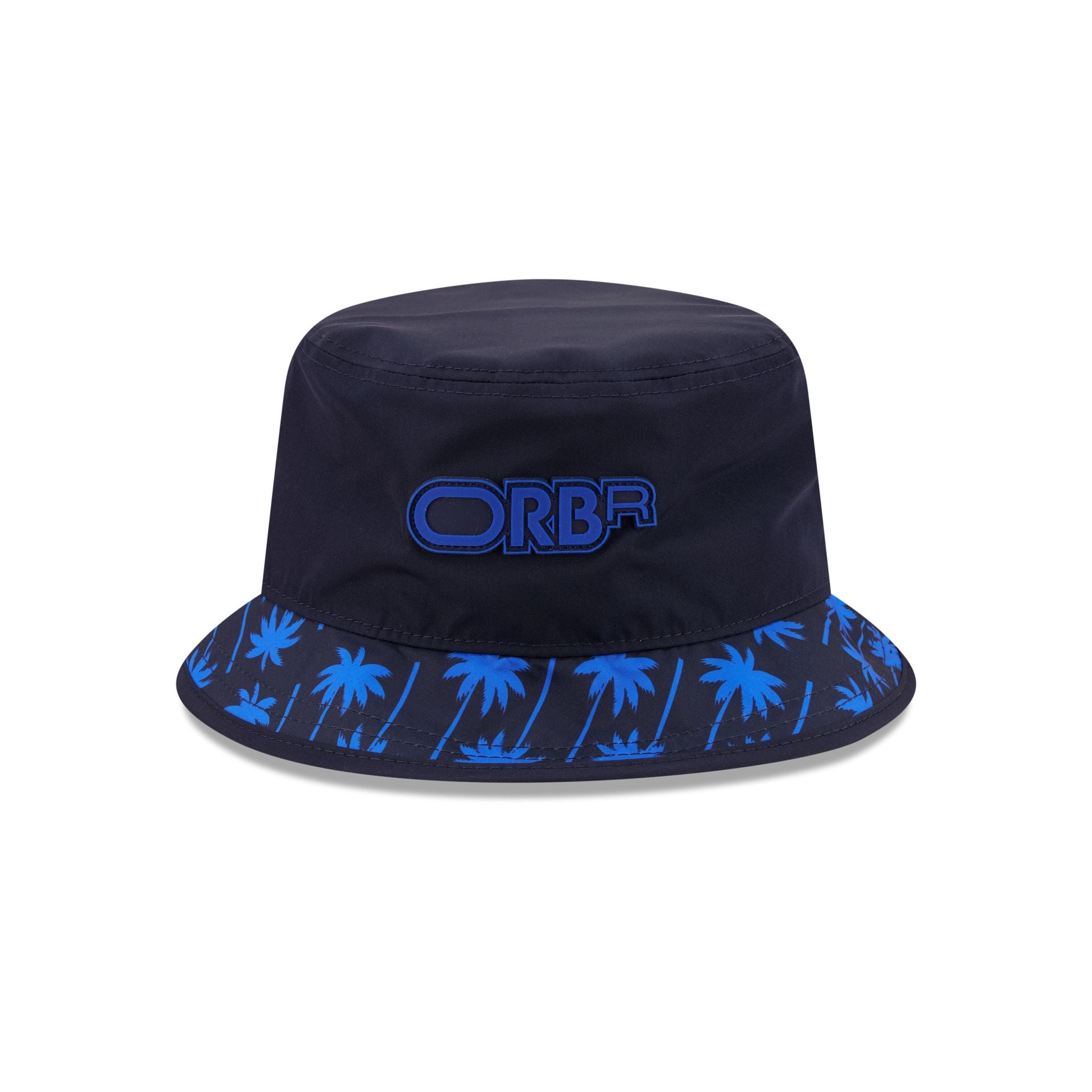 Oracle Red Bull Racing Checkered Bucket Hat