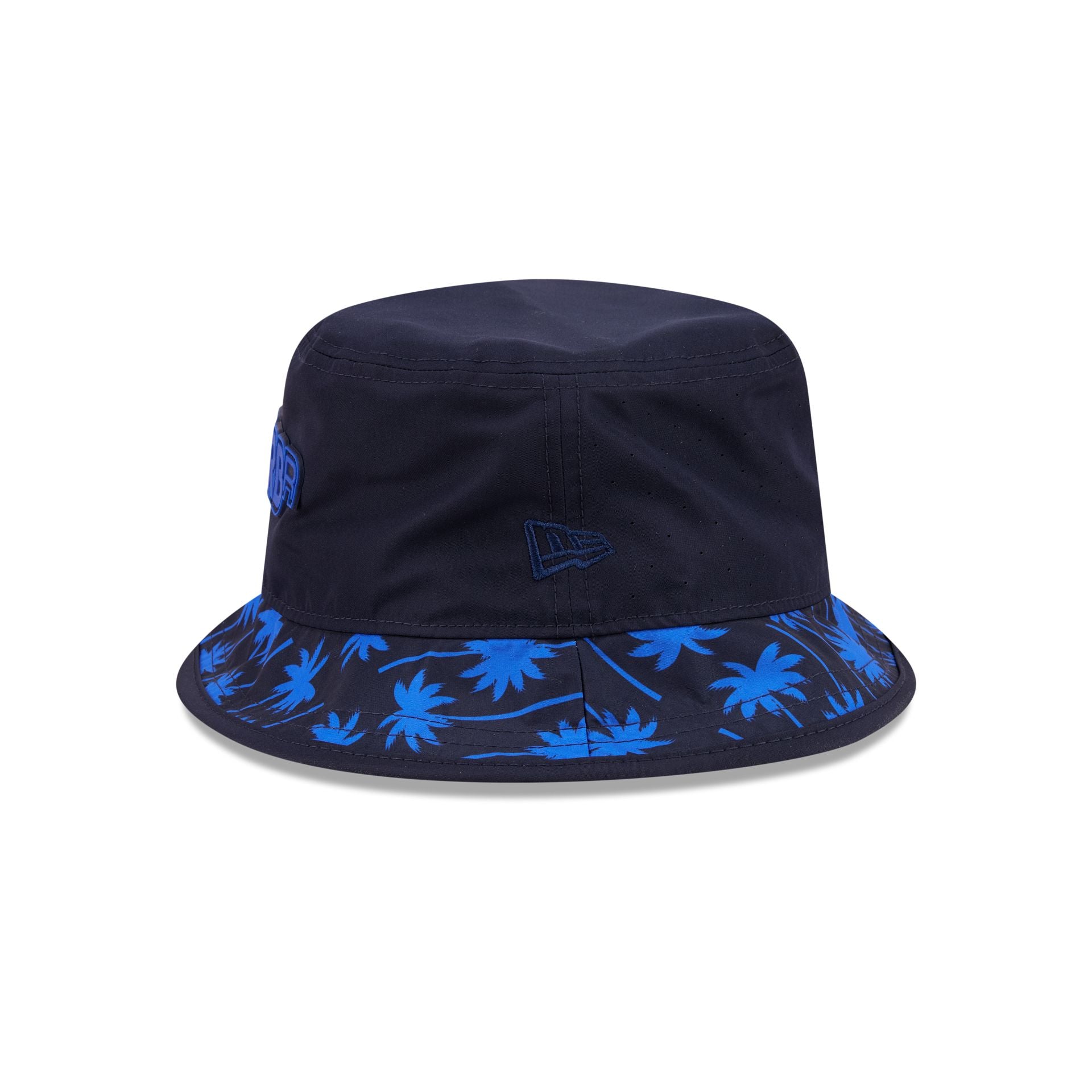 Oracle Red Bull Racing Checkered Bucket Hat