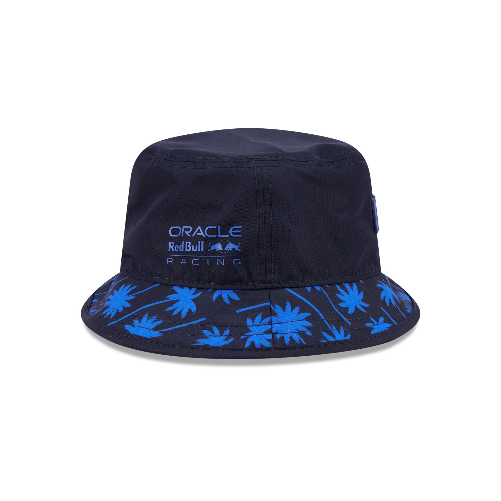 Oracle Red Bull Racing Checkered Bucket Hat