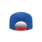 New Era Cap 2026 USA Soccer Textured Wordmark 19TWENTY Adjustable Hat