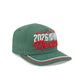 New Era Cap 2026 Mexico Soccer Textured Wordmark 19TWENTY Adjustable Hat