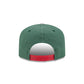 New Era Cap 2026 Mexico Soccer Textured Wordmark 19TWENTY Adjustable Hat