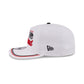 New Era Cap 2026 England Soccer Textured Wordmark 19TWENTY Adjustable Hat
