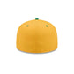 New Era Cap 2026 Brazil Soccer 59FIFTY Fitted Hat