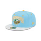 New Era Cap 2026 Argentina Soccer 59FIFTY Fitted Hat