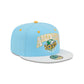 New Era Cap 2026 Argentina Soccer 59FIFTY Fitted Hat