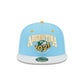 New Era Cap 2026 Argentina Soccer 59FIFTY Fitted Hat