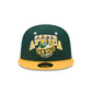 New Era Cap 2026 South Africa Soccer 59FIFTY Fitted Hat