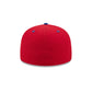 New Era Cap 2026 England Soccer 59FIFTY Fitted Hat