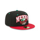 New Era Cap 2026 Mexico Soccer 59FIFTY Fitted Hat