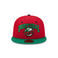 New Era Cap 2026 Portugal Soccer 59FIFTY Fitted Hat