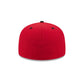 New Era Cap 2026 Portugal Soccer 59FIFTY Fitted Hat