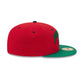 New Era Cap 2026 Portugal Soccer 59FIFTY Fitted Hat