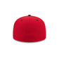 New Era Cap 2026 Canada Soccer 59FIFTY Fitted Hat