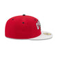 New Era Cap 2026 Canada Soccer 59FIFTY Fitted Hat