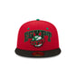 New Era Cap 2026 Egypt Soccer 59FIFTY Fitted Hat