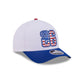 New Era Cap 2026 USA Soccer Light Royal 9FORTY M-Crown A-Frame Snapback