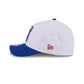New Era Cap 2026 USA Soccer Light Royal 9FORTY M-Crown A-Frame Snapback