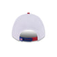New Era Cap 2026 USA Soccer Light Royal 9FORTY M-Crown A-Frame Snapback