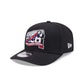 New Era Cap 2026 Soccer 9SEVENTY Stretch-Snap Hat