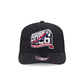 New Era Cap 2026 Soccer 9SEVENTY Stretch-Snap Hat