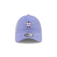 New Era Cap 2026 USA Soccer Light Royal Casual Classic Adjustable Hat