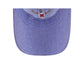 New Era Cap 2026 USA Soccer Light Royal Casual Classic Adjustable Hat
