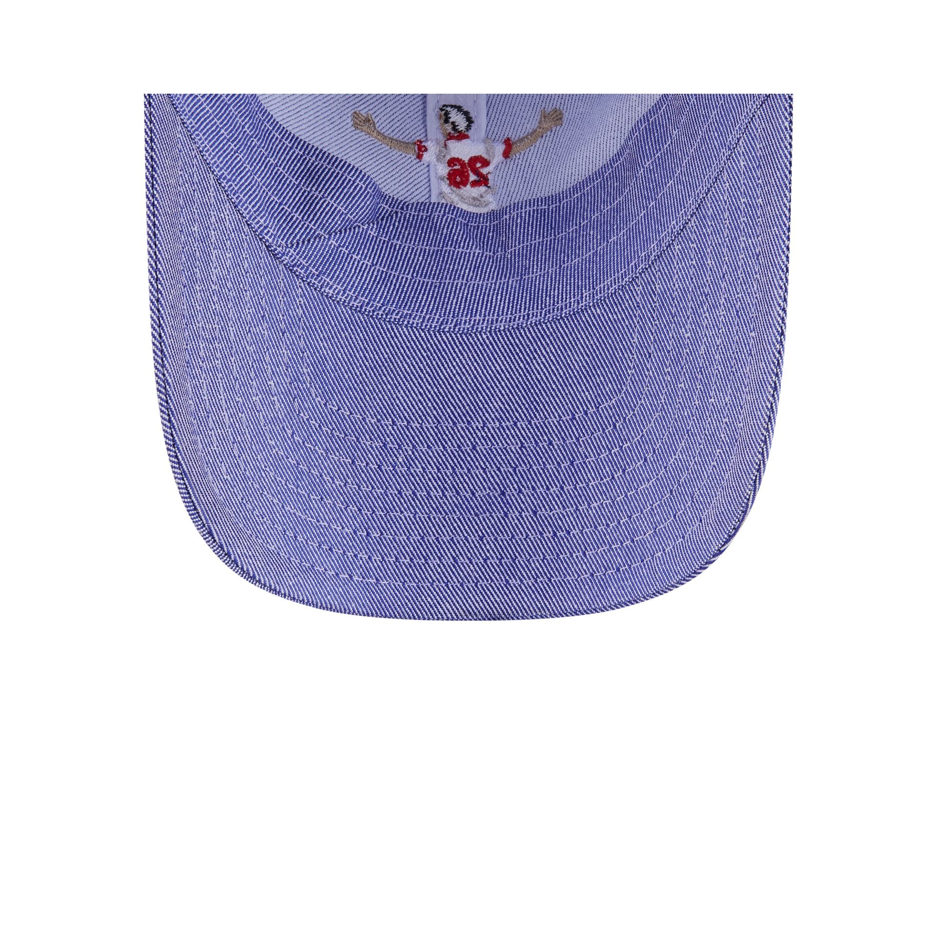 New Era Cap 2026 USA Soccer Light Royal Casual Classic Adjustable Hat