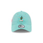 New Era Cap 2026 Mexico Soccer Green Casual Classic Adjustable Hat