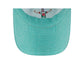 New Era Cap 2026 Mexico Soccer Green Casual Classic Adjustable Hat