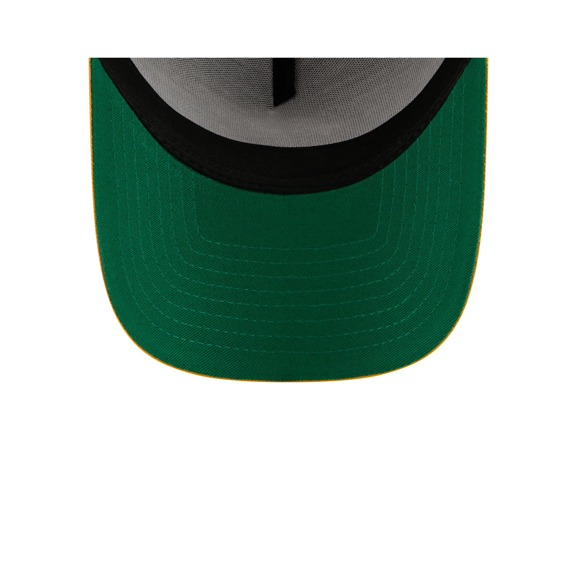 San Diego Padres Anchorman 9FORTY A-Frame Trucker Hat