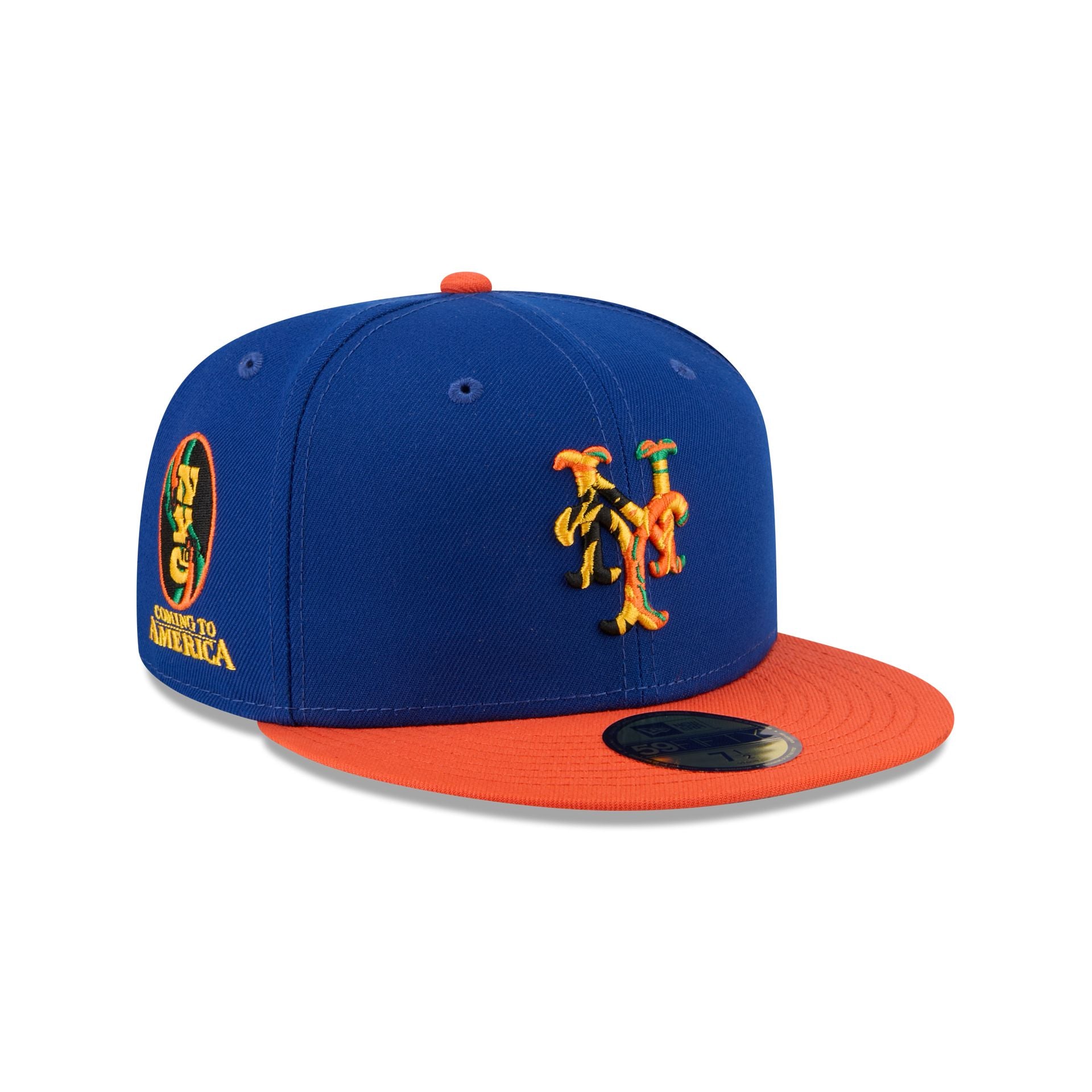 59FIFTY Fitted Hats – New Era Cap