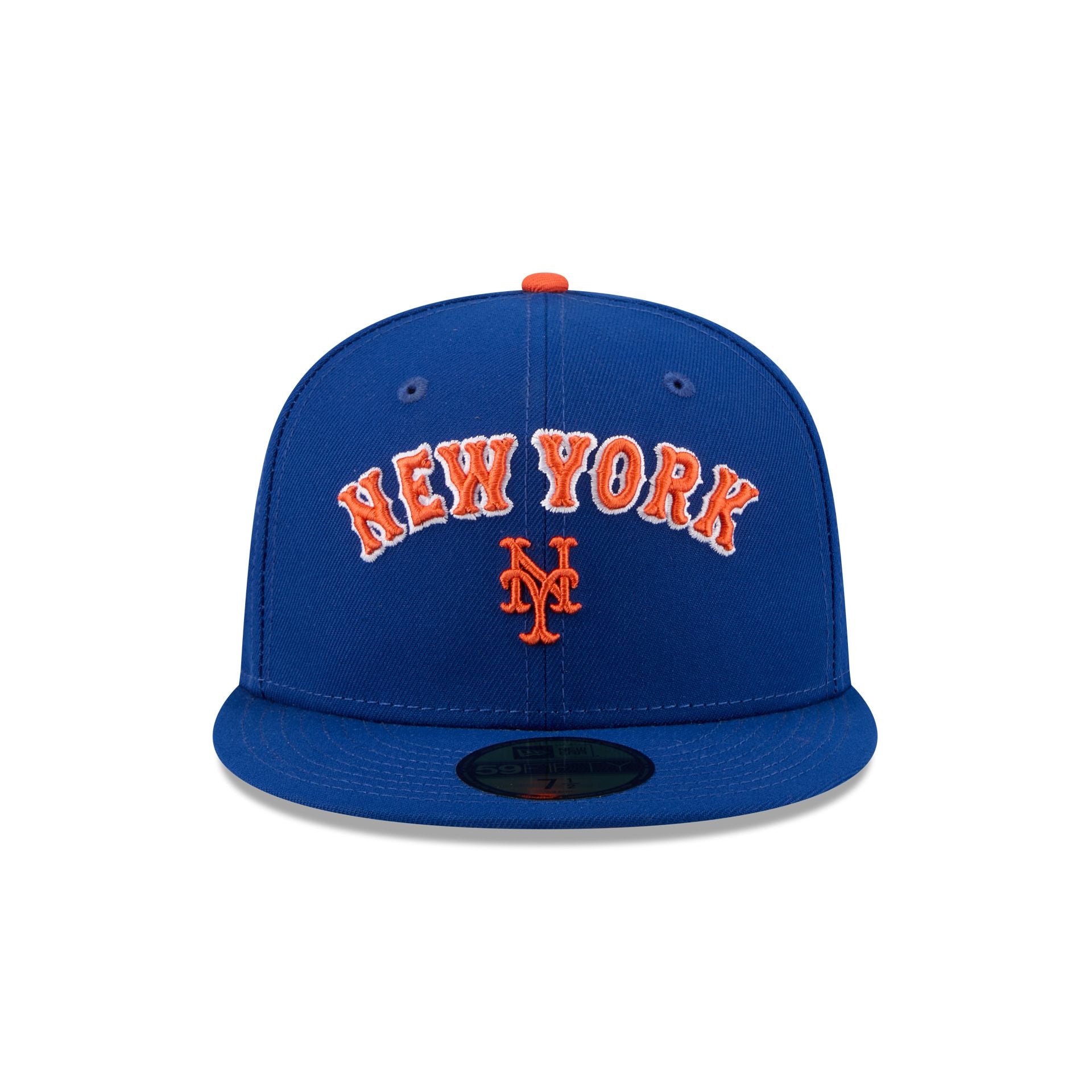 New York Mets Seinfeld 59FIFTY Fitted Hat