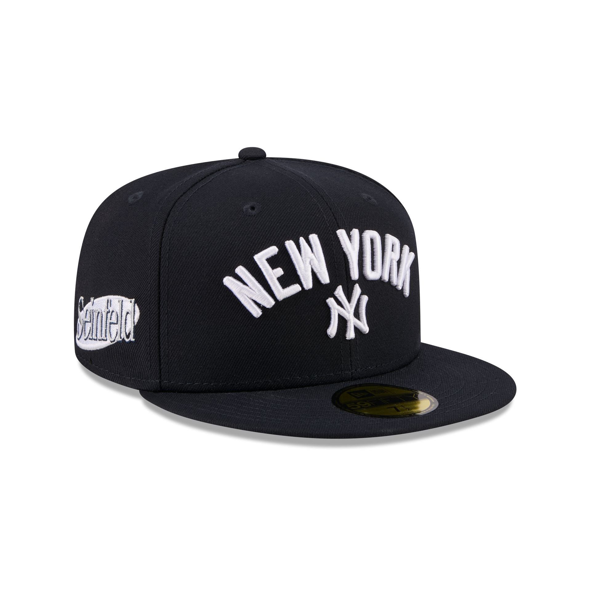 59FIFTY Fitted Hats – Page 3 – New Era Cap