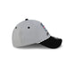 Denver Broncos 2025 Division Champion Locker Room 9FORTY Stretch-Snap Hat