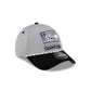 Seattle Seahawks 2025 Division Champion Locker Room 9FORTY Stretch-Snap Hat