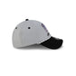 Seattle Seahawks 2025 Division Champion Locker Room 9FORTY Stretch-Snap Hat