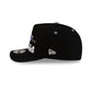New England Patriots 2025-2026 Conference Champions Locker Room 9FIFTY A-Frame Snapback Hat