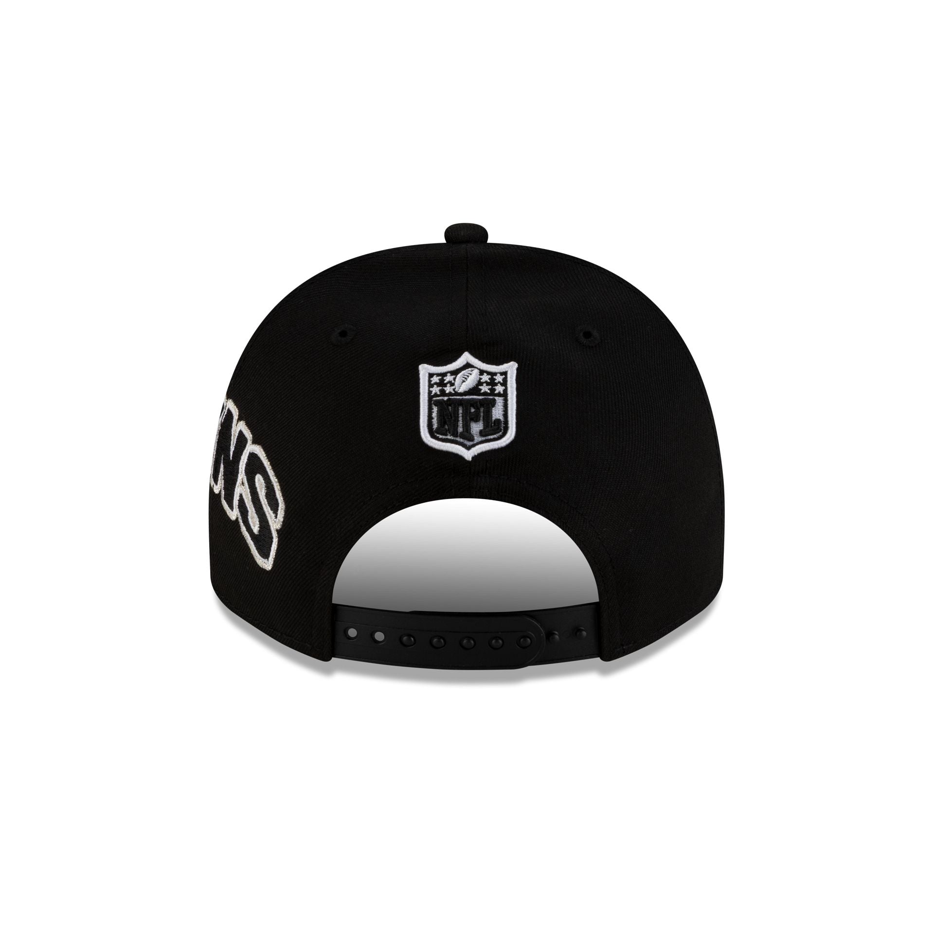 【新品】Super Bowl LIX 9FORTY 公式キャップ ブラック NFL Super Bowl 2026 Parade Seattle Seahawks Black 19TWENTY Cap