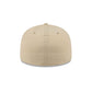 New Era Cap Nylon Twill Split Panel 59FIFTY Fitted Hat