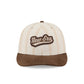 New Era Cap Striped Cotton Low Profile 59FIFTY Fitted Hat